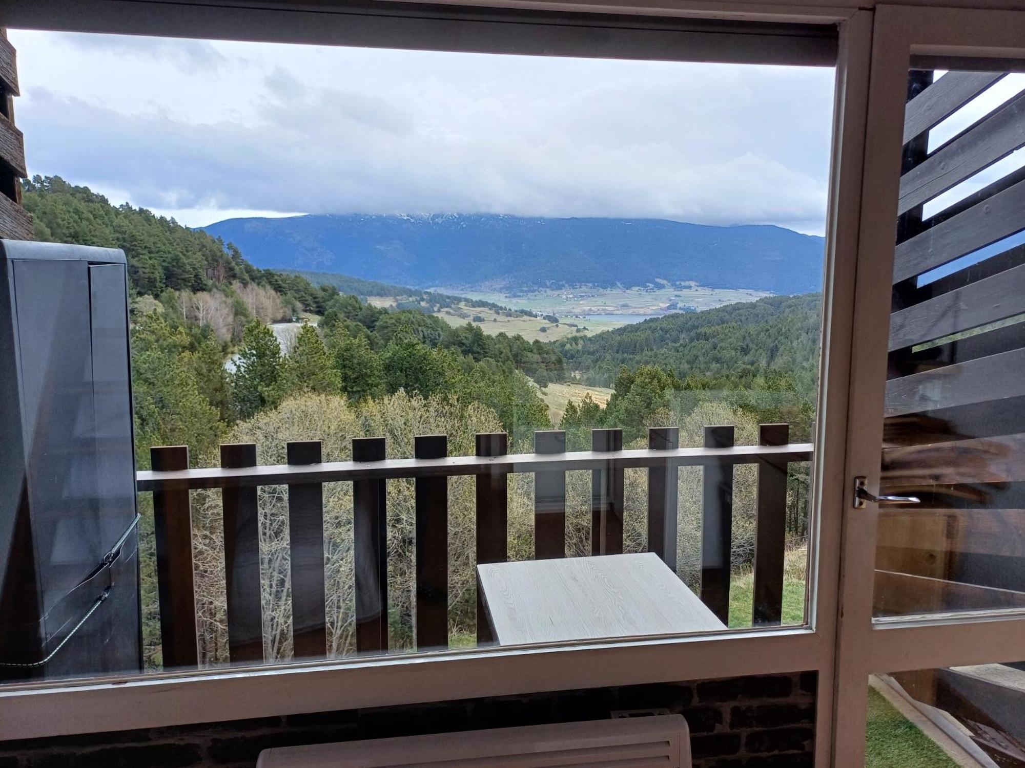 Avec Wifi - Studio En Pleine Nature Puyvalador Exteriér fotografie